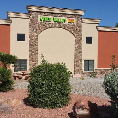 Verde Valley Inn Cottonwood Buitenkant foto