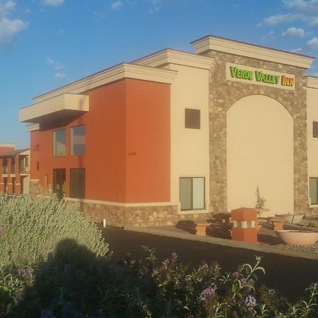 Verde Valley Inn Cottonwood Buitenkant foto