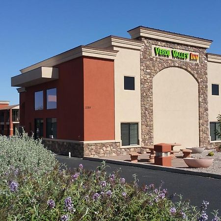 Verde Valley Inn Cottonwood Buitenkant foto