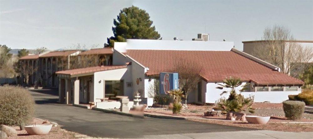 Verde Valley Inn Cottonwood Buitenkant foto