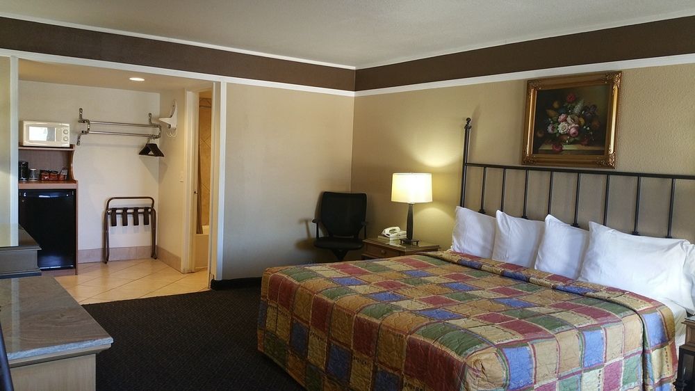 Verde Valley Inn Cottonwood Buitenkant foto