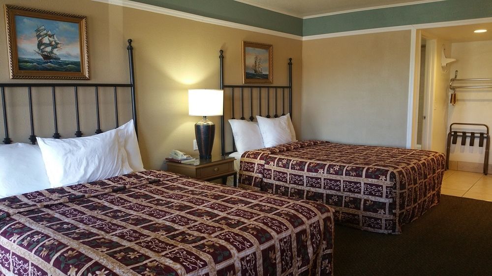 Verde Valley Inn Cottonwood Buitenkant foto