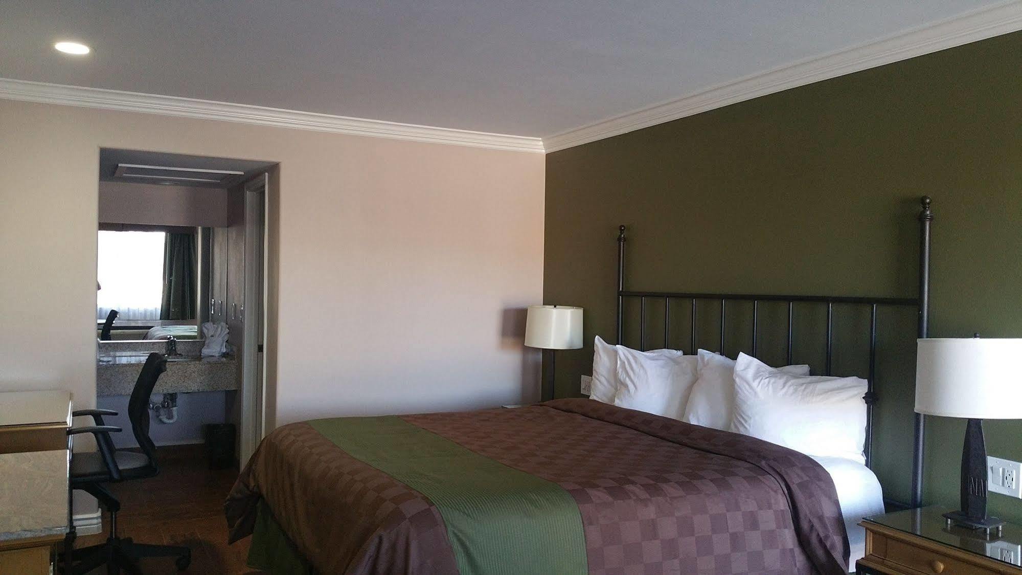 Verde Valley Inn Cottonwood Buitenkant foto